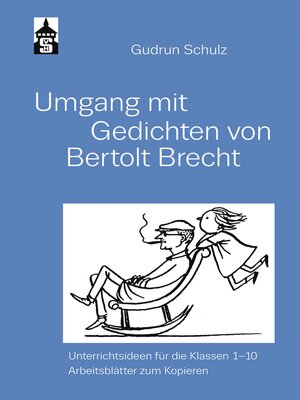 cover image of Umgang mit Gedichten von Bertolt Brecht